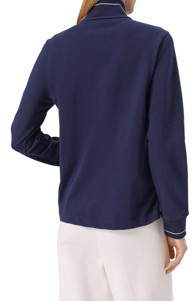 Хлопковая толстовка AERONAUTICA MILITARE, арт. FE2027DF582, фото 4