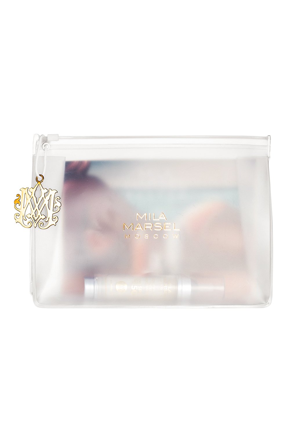 Увлажняющий финиш-тон с интеллектуальными микрокапсулами spf 50 (10ml) MILAMARSEL, арт. 4630225091154, фото 6