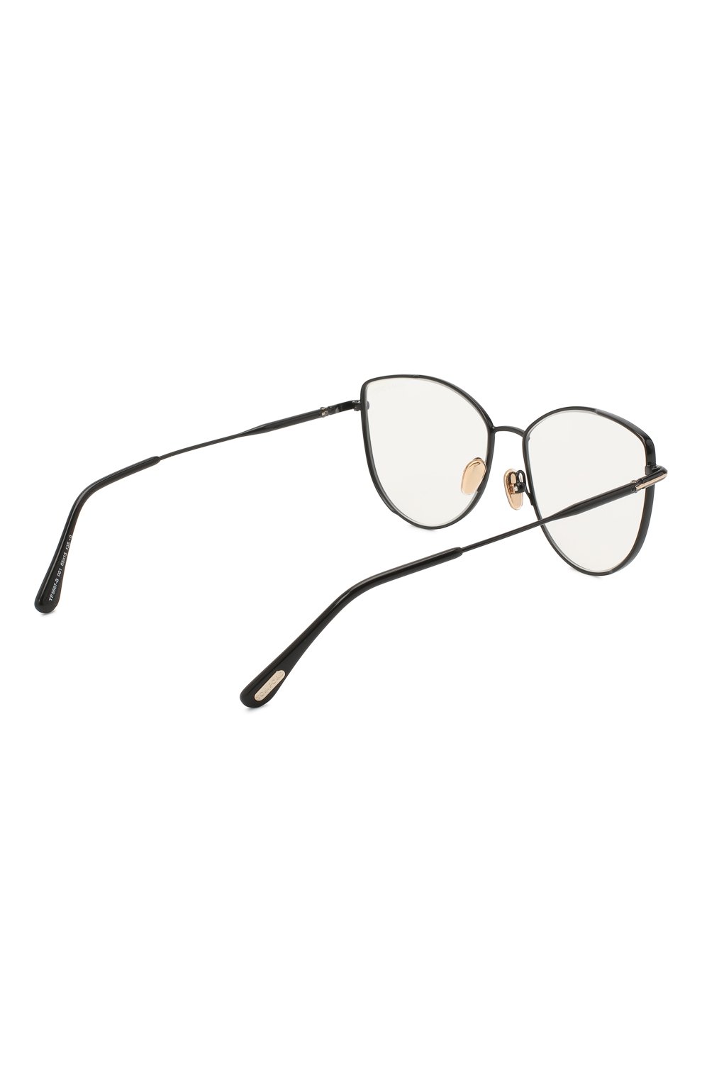 Оправа TOM FORD, арт. TF5667-B 001, фото 4