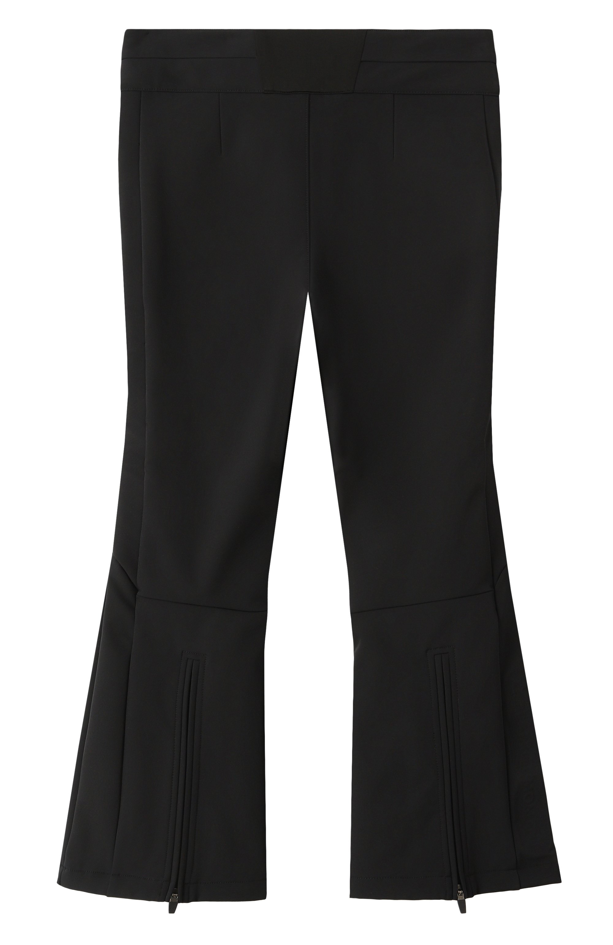 Брюки PERFECT MOMENT черного цвета по цене 42500 руб., арт. K6000437/, фото 2 Брюки PERFECT MOMENT, арт. K6000437/, фото 2