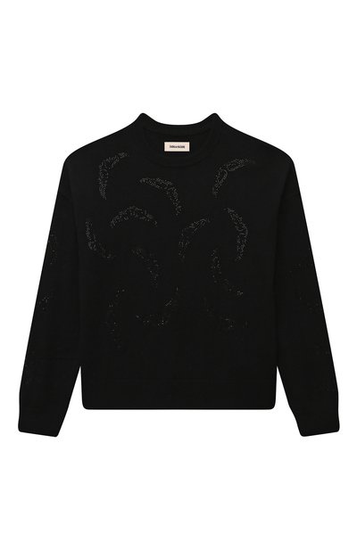 Свитер ZADIG AND VOLTAIRE, арт. X60212