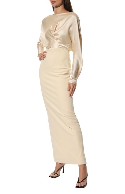 Платье SOLACE LONDON, арт. 0S31041, фото 2