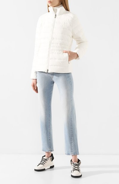 Пуховая куртка POLO RALPH LAUREN, арт. 211782397, фото 2