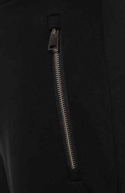 Хлопковые брюки PREMIATA, арт. PW23_59PD, фото 5