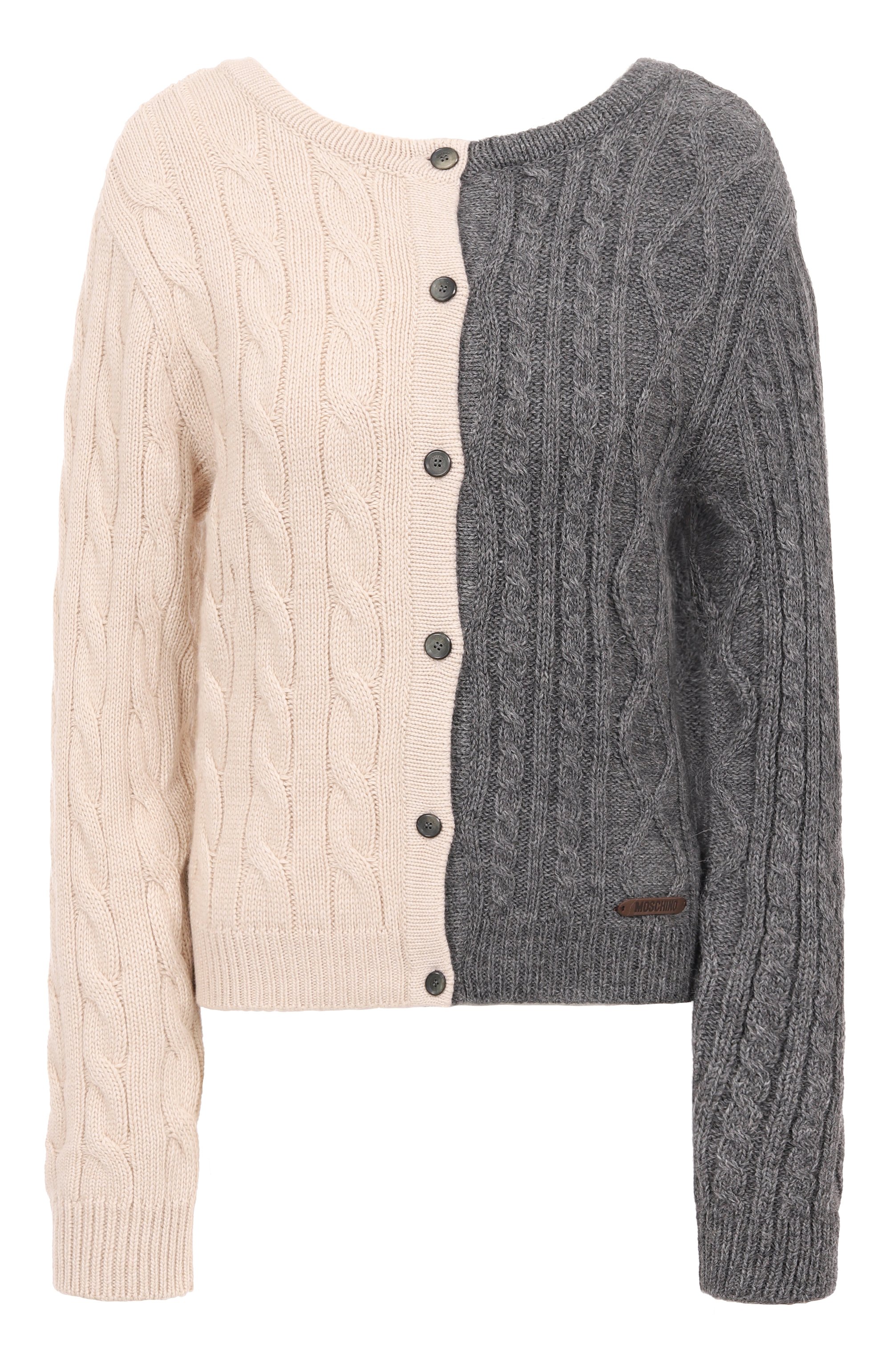 Кардиган MOSCHINO, арт. A0912/5504, фото 1