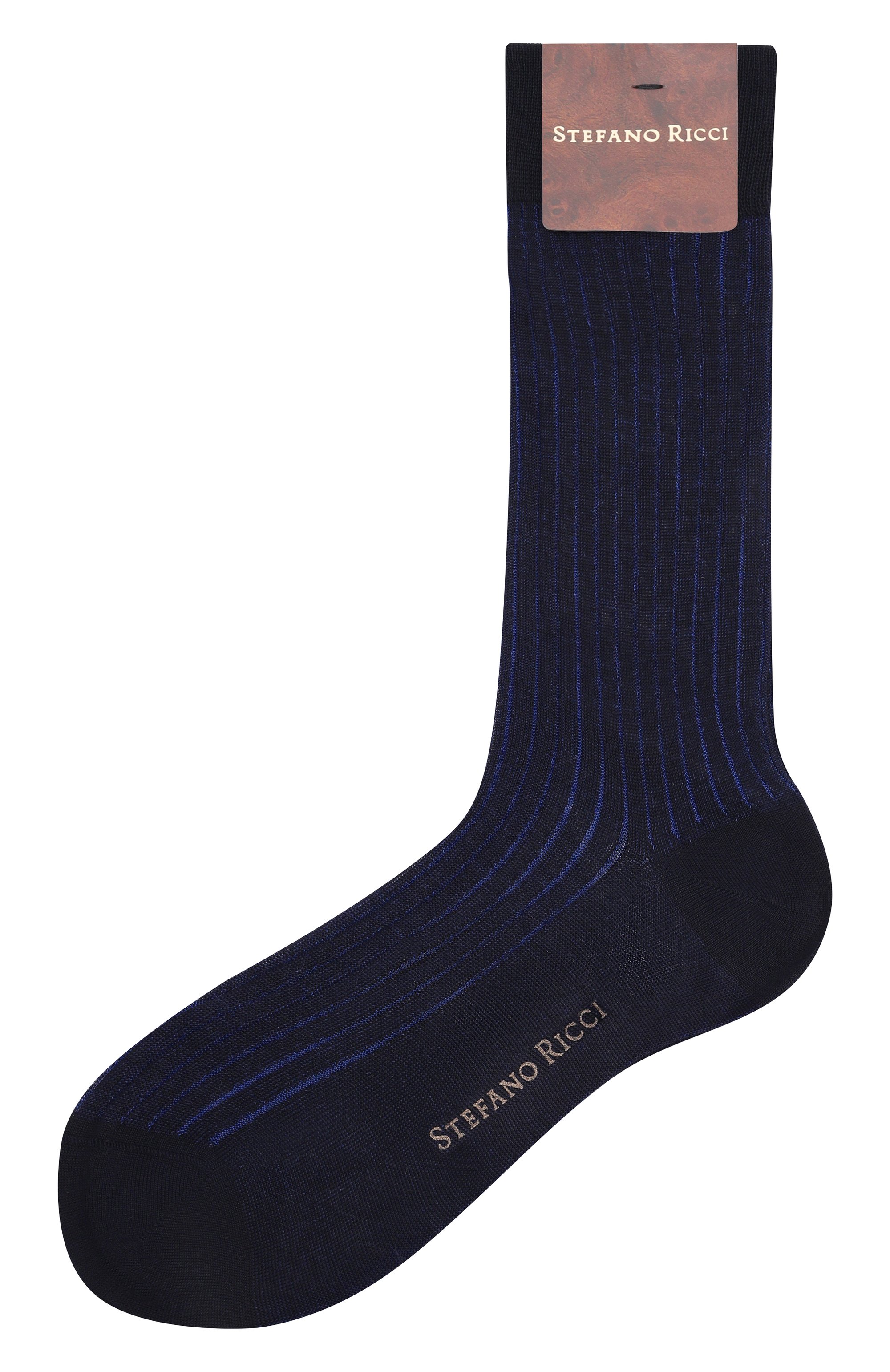 Хлопковые носки STEFANO RICCI, арт. C052JQ0000, фото 1