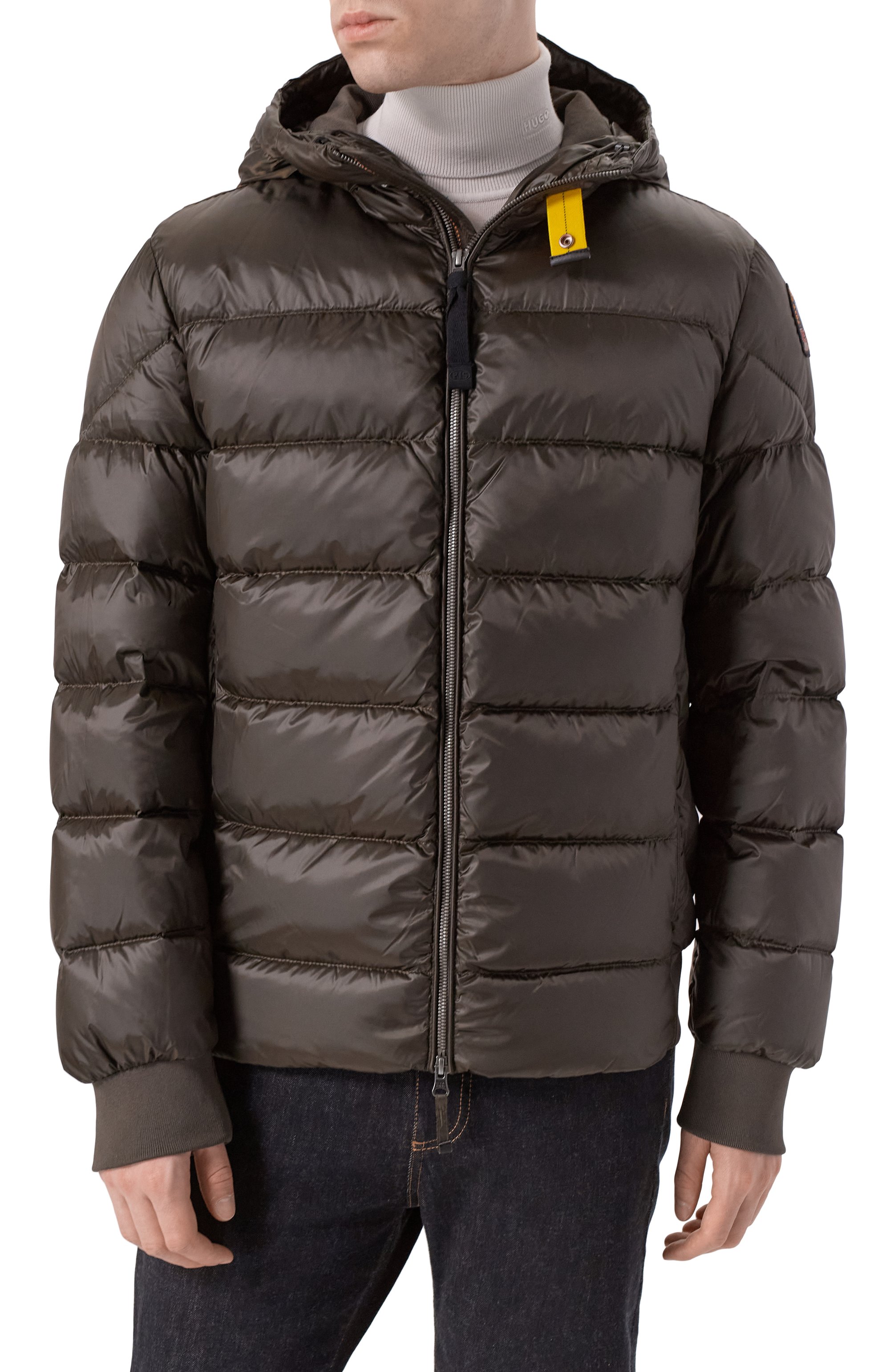 Пуховик PARAJUMPERS, арт. 25WMPMPUSX13, фото 3