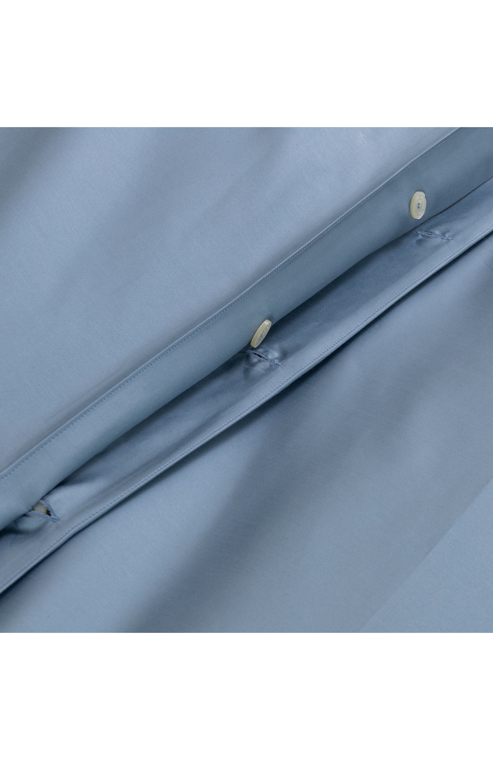 Пододеяльник colour block FRETTE, арт. FR6858 E3600 200A, фото 4