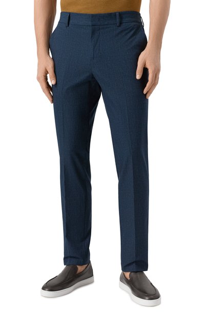 Брюки BOSS, арт. 50539484, фото 3