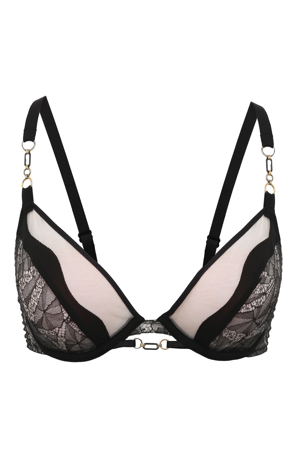 Бюстгальтер с мягкой чашкой CHANTELLE X, арт. T05F10, фото 1