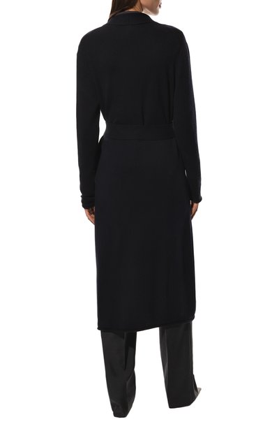 Кардиган из шерсти и кашемира FREEAGE, арт. FWW20040008NV, фото 4