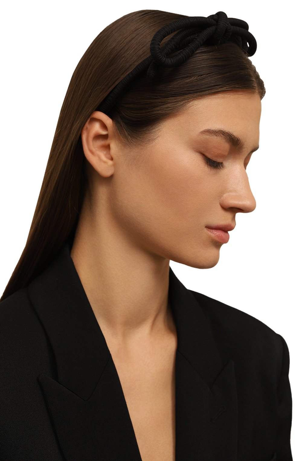 Ободок для волос PANFIL, арт. 0-BND-BZH, фото 2