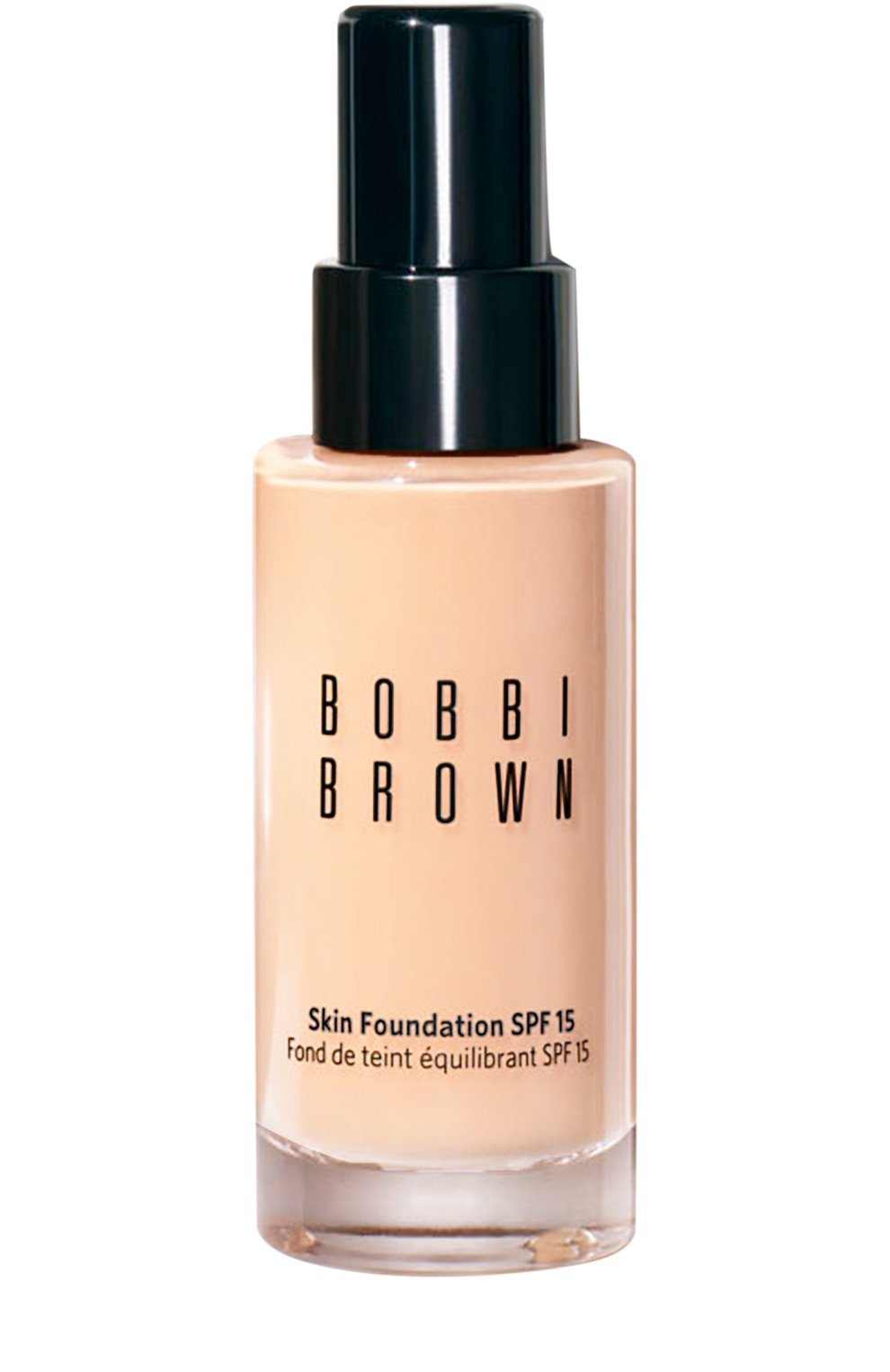 Тональный крем, оттенок porcelain BOBBI BROWN, арт. E2LE-11, фото 1