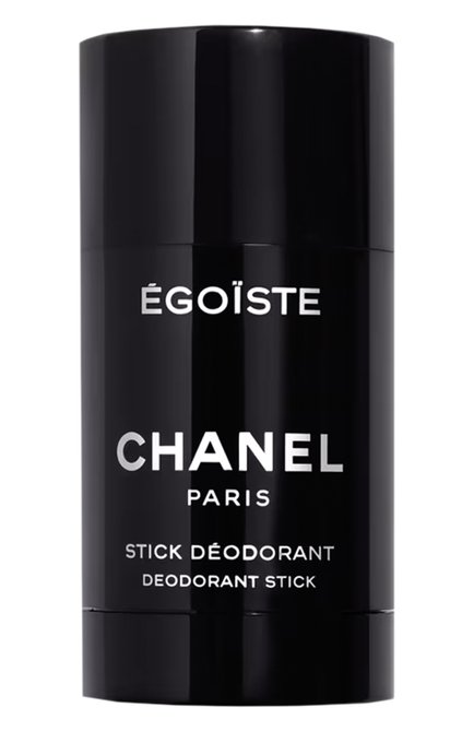 Мужской дезодорант-стик egoiste (75ml) CHANEL, арт. 0114700