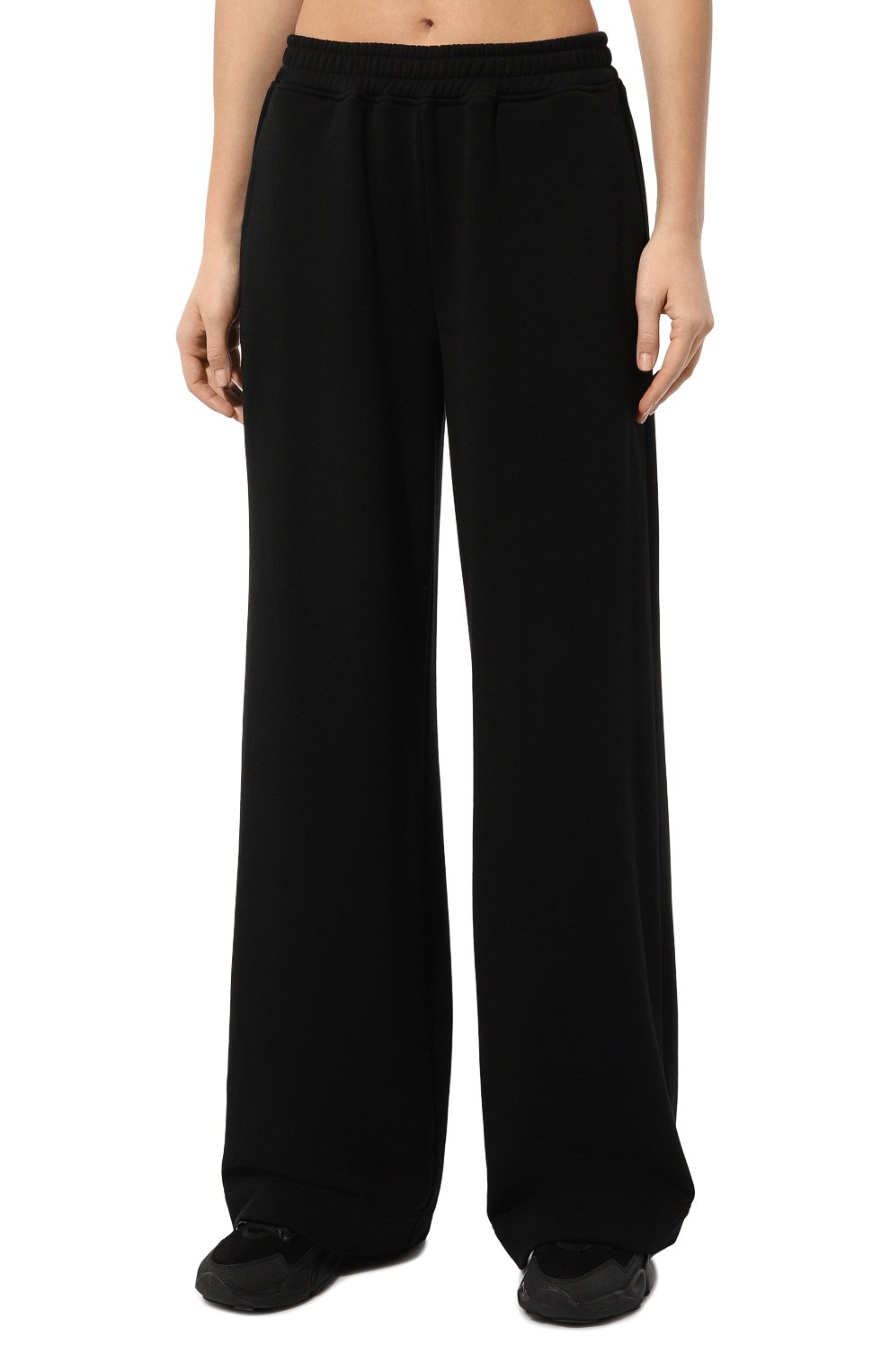 Шерстяные брюки NOBLE&BRULEE, арт. NB91/131222/33V, фото 3