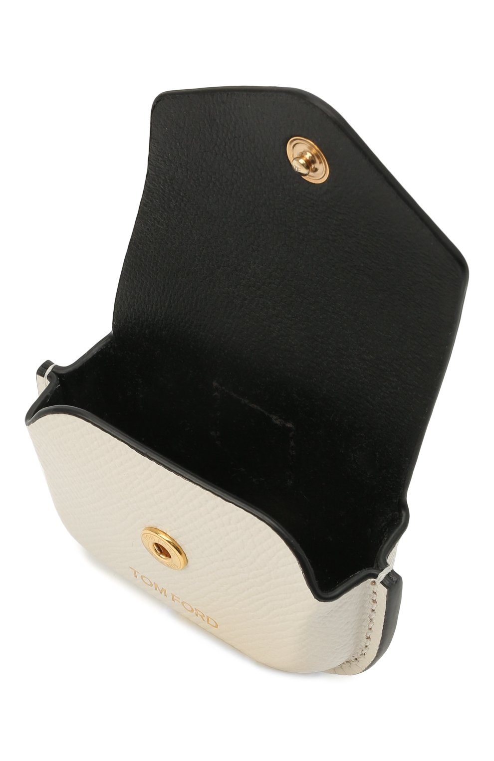 Кожаный чехол для airpods pro TOM FORD, арт. Y0304T-LCL081, фото 3