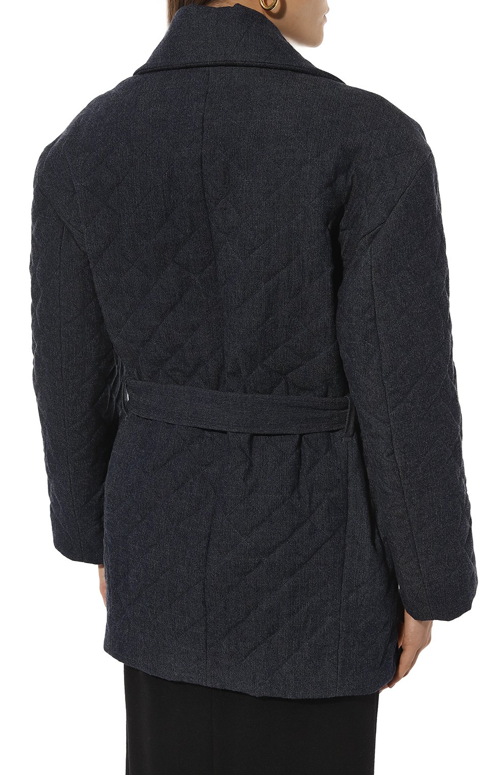 Джинсовый жакет AKHMADULLINA, арт. 1224.1K602/C417, фото 4