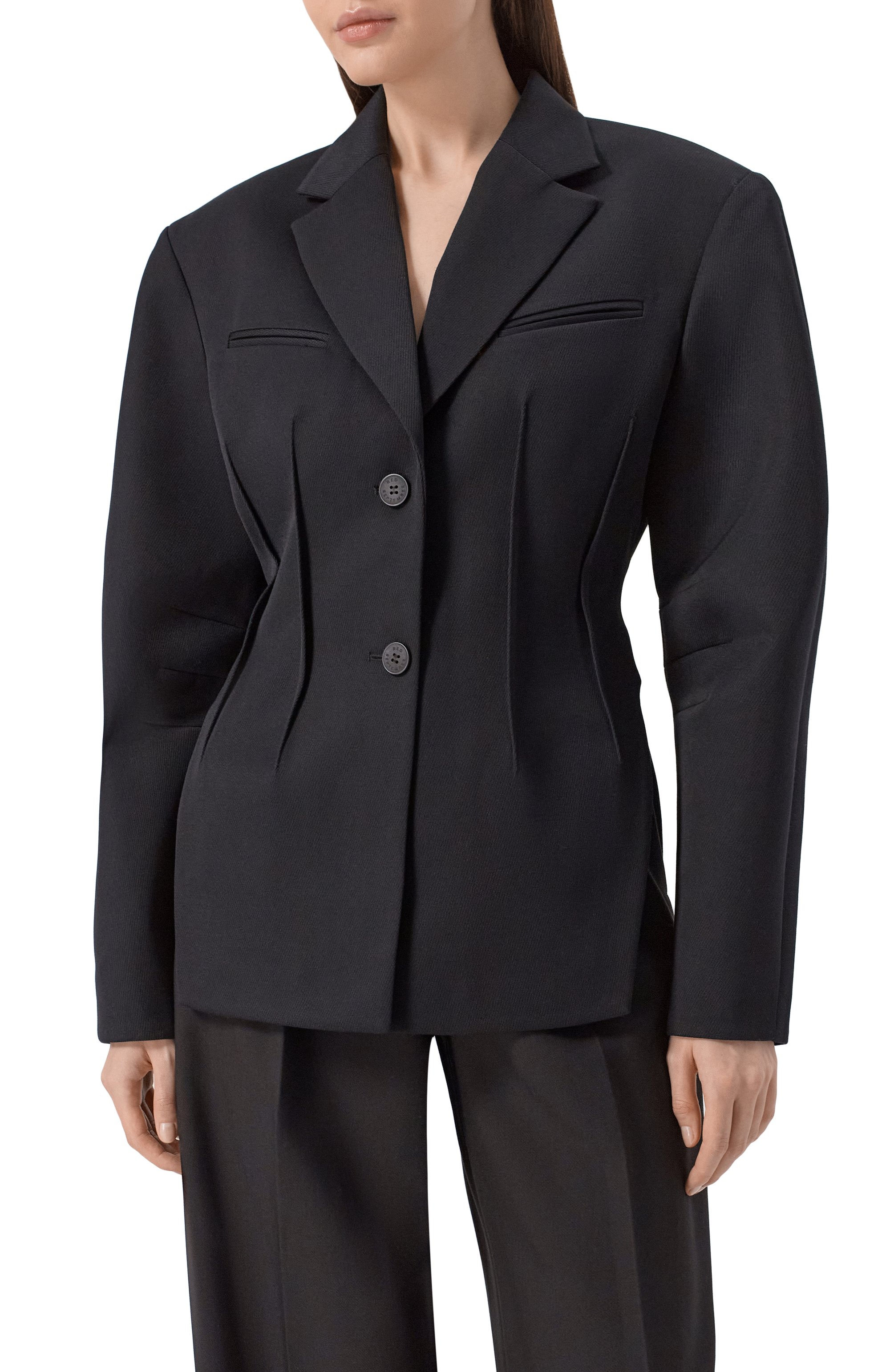 Жакет RED SEPTEMBER, арт. 825.02.BLZ13.01, фото 3