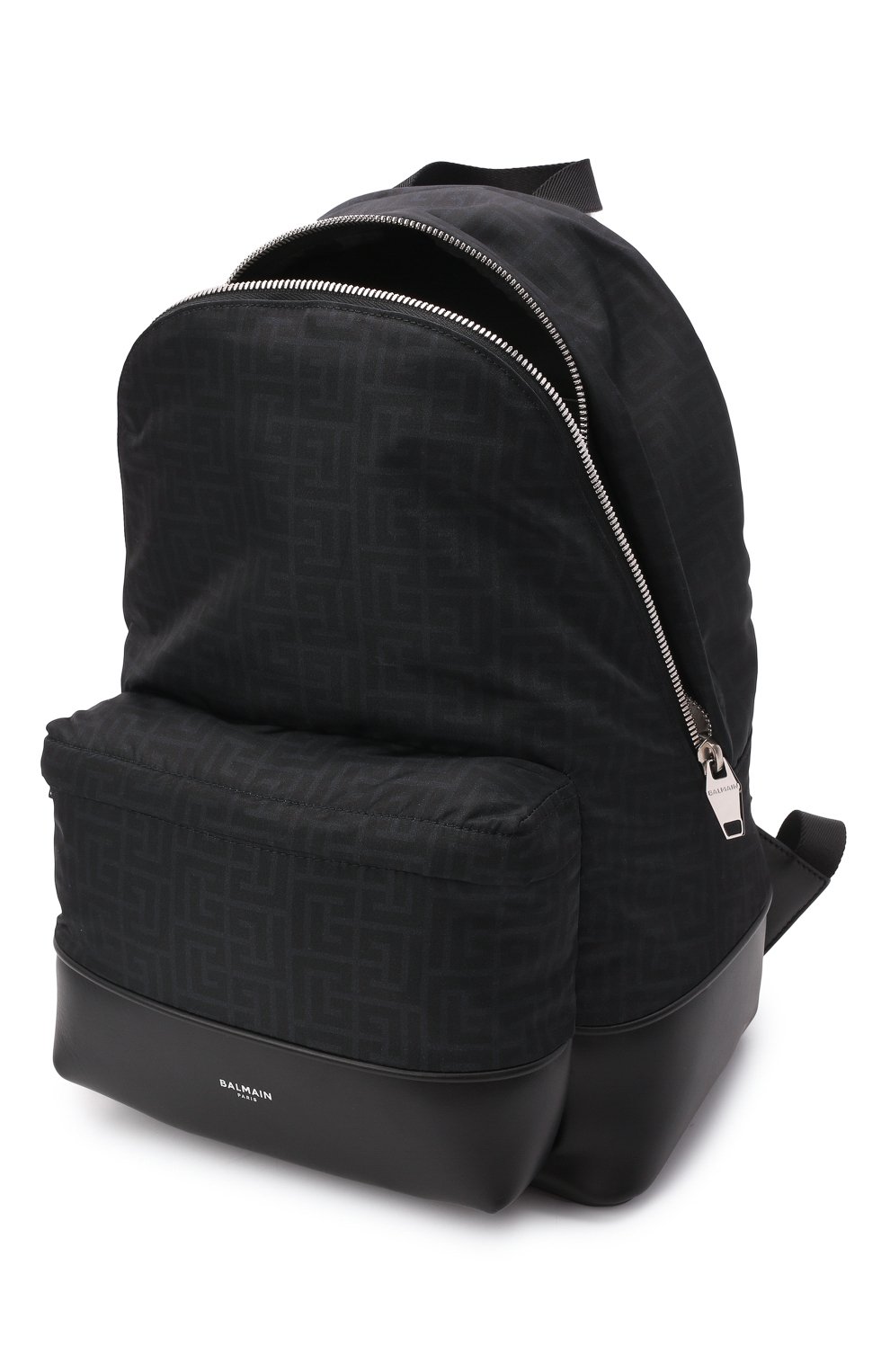 Текстильный рюкзак BALMAIN, арт. XM1GE150/TNYM, фото 5