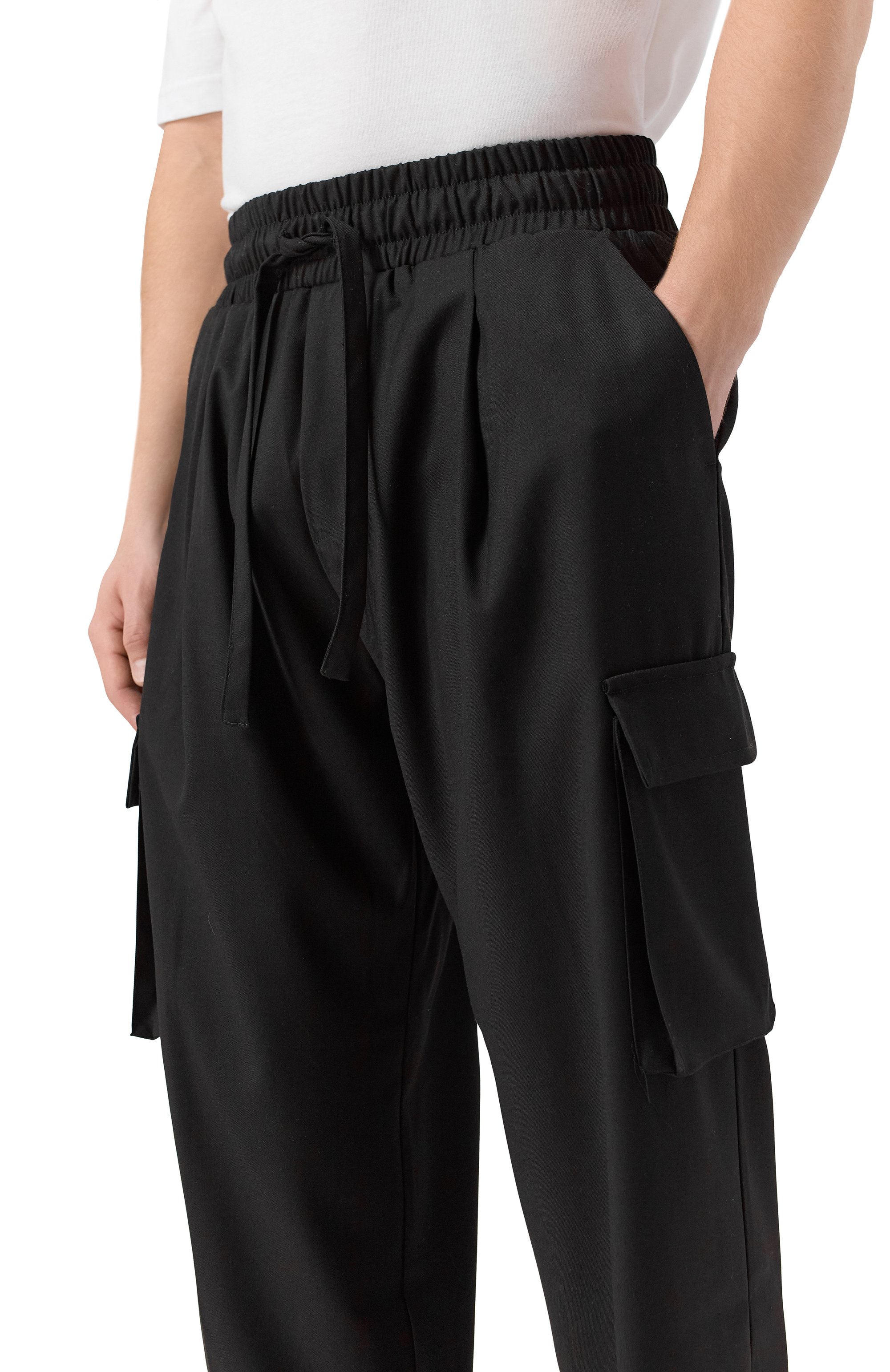 Брюки-карго HINNOMINATE, арт. HMABM01468, фото 5