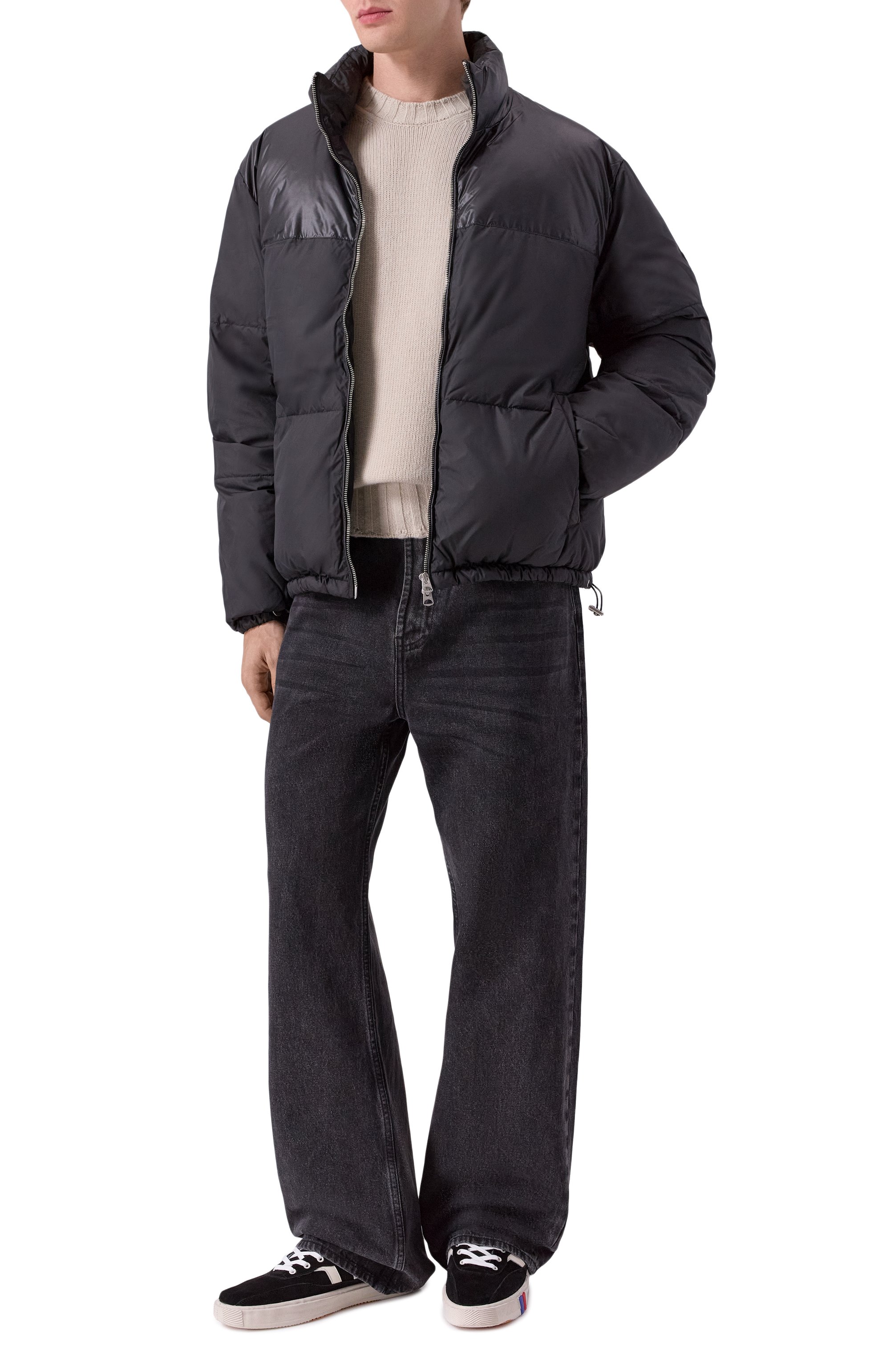 Замшевые кеды royal ii orbit PRO-KEDS 1949, арт. 0425FMM/SS, фото 2