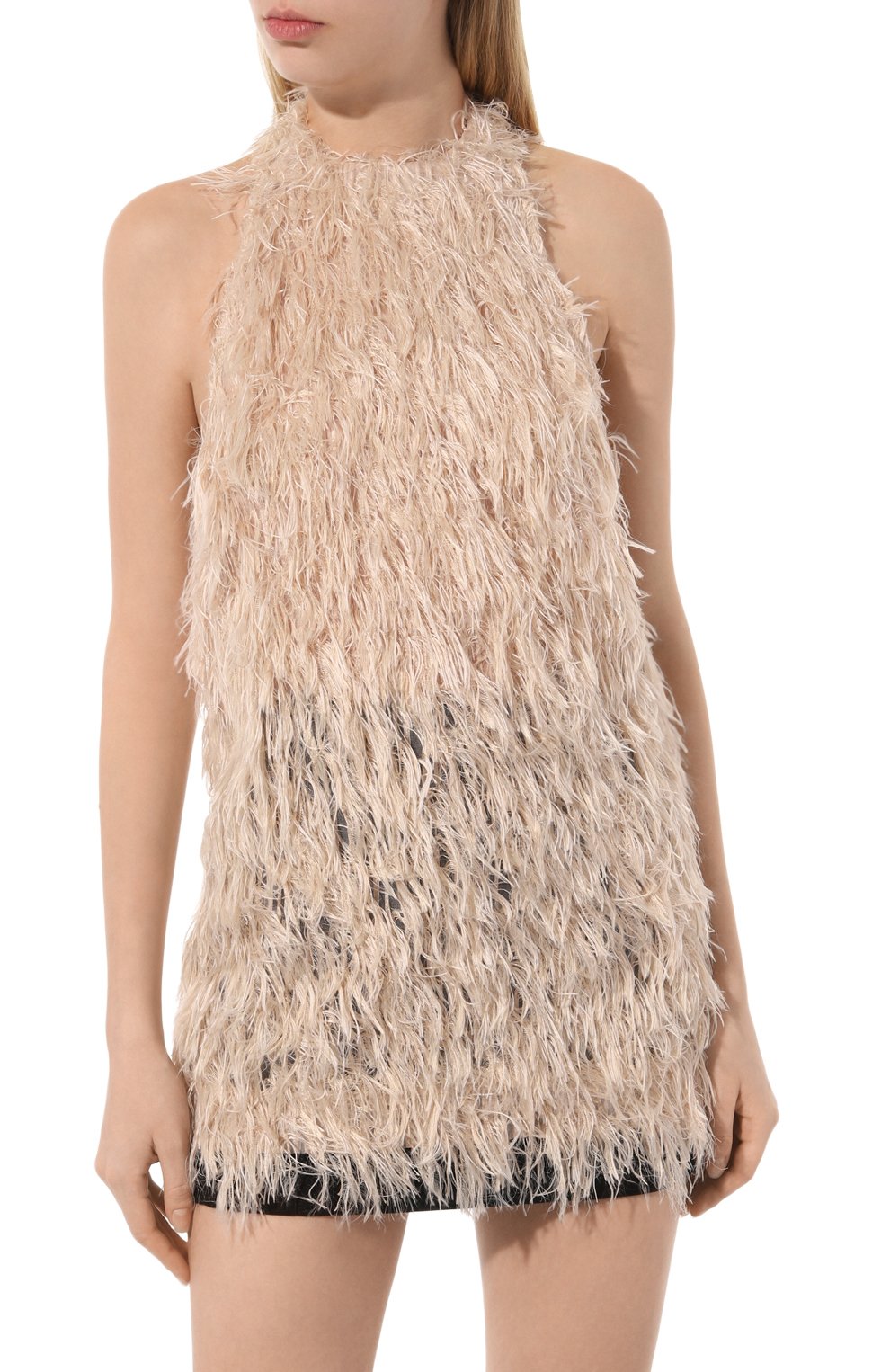 Топ DRIES VAN NOTEN, арт. 232-010765-7156, фото 3