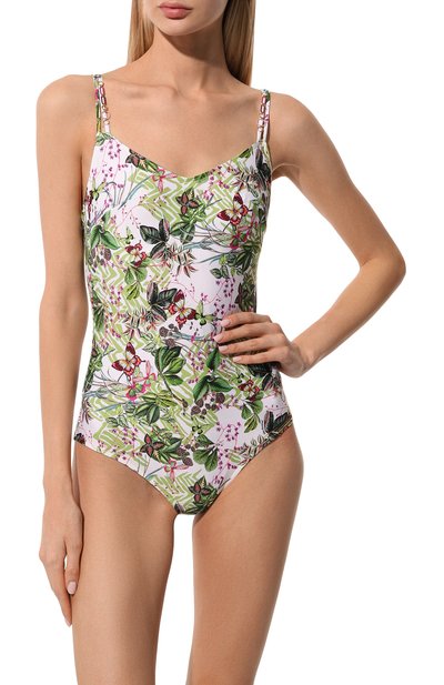 Слитный купальник LISE CHARMEL, арт. ABB6273, фото 2