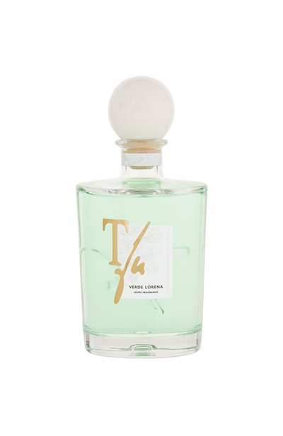 Диффузор с палочками verde lorena / зеленая лорена (500ml) TEATRO, арт. VL500TFU