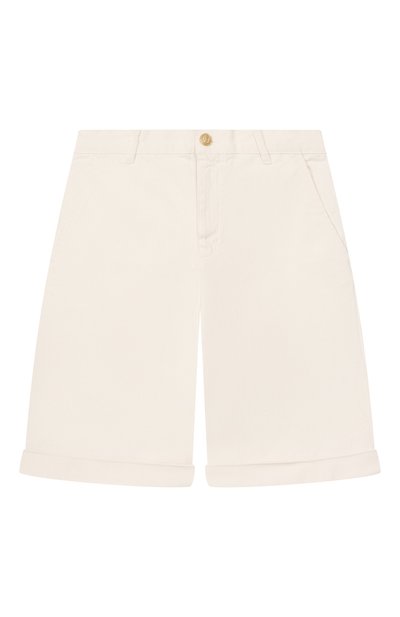 Джинсовые шорты BALMAIN, арт. BY6Q49