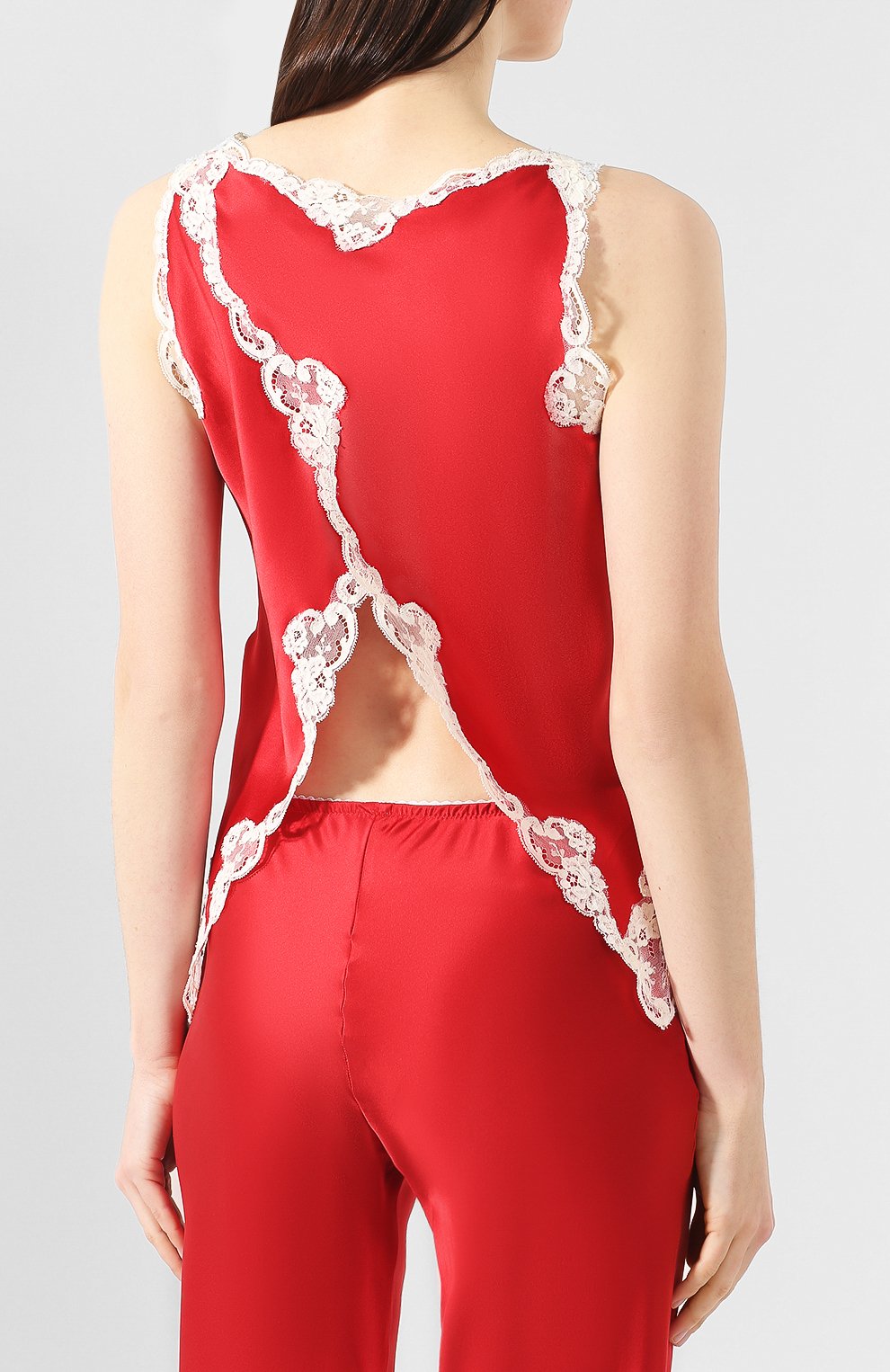 Пижама JANE WOOLRICH, арт. 5693, фото 3