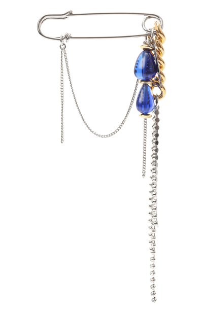 Брошь DRIES VAN NOTEN, арт. 242-018219-051, фото 1