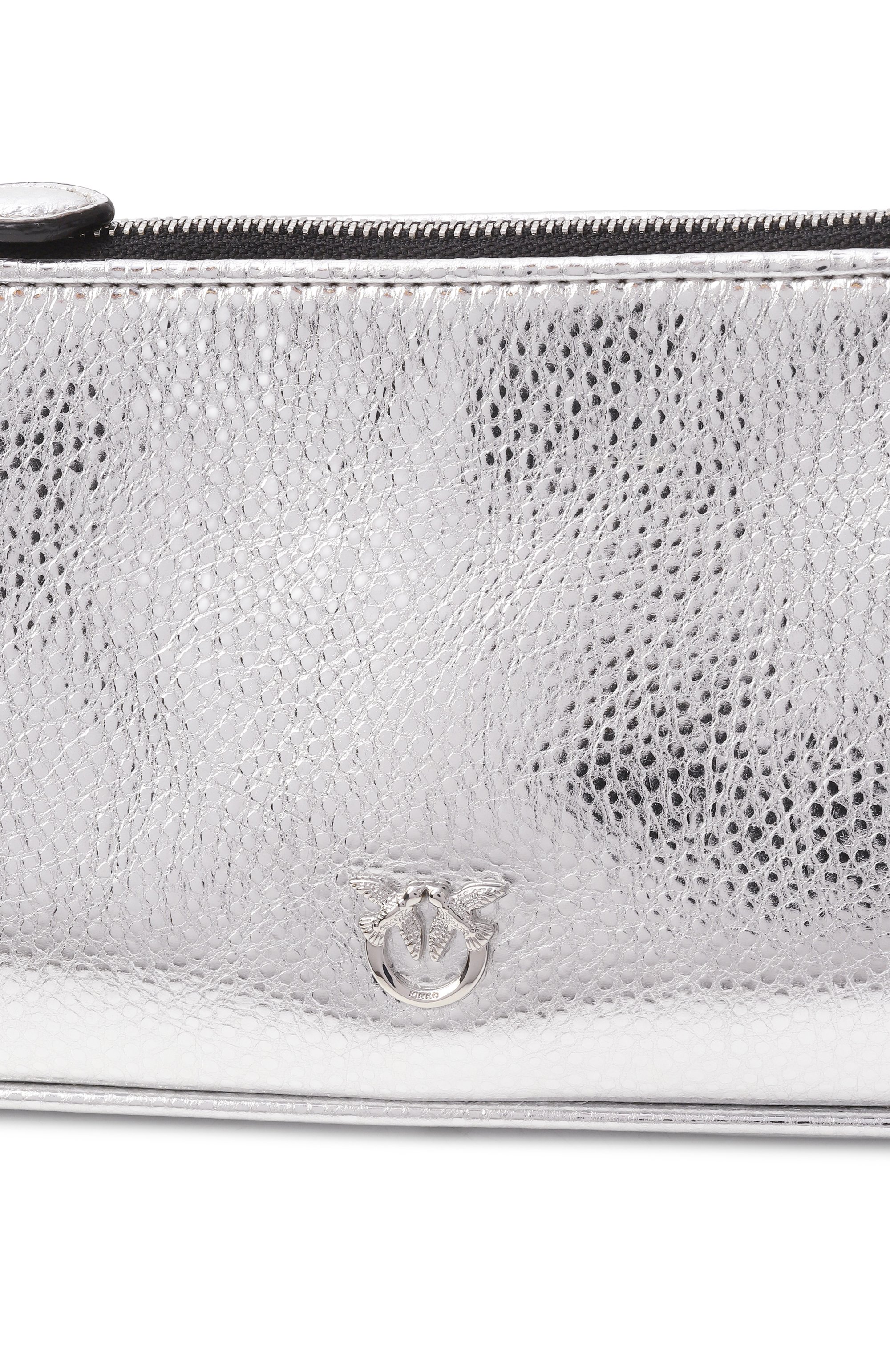 Сумка half moon baguette mini PINKO, арт. 105915/A2WD, фото 3