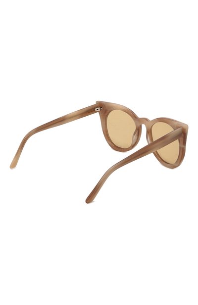 Солнцезащитные очки ULYANA SERGEENKO, арт. OCH004CLASSX0041ссмд, фото 4