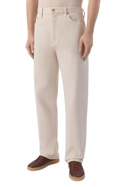 Джинсы felix AG ADRIANO GOLDSCHMIED, арт. 1F70SSP, фото 3