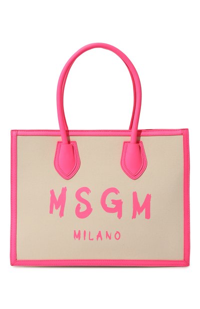 Сумка MSGM KIDS, арт. MS029350, фото 1