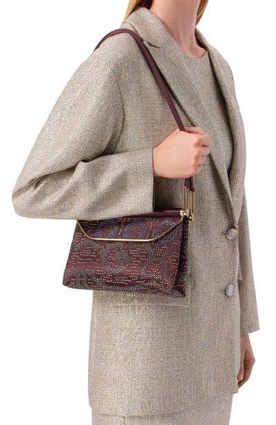 Сумка GIORGIO ARMANI, арт. GW000721/AF22618, фото 2