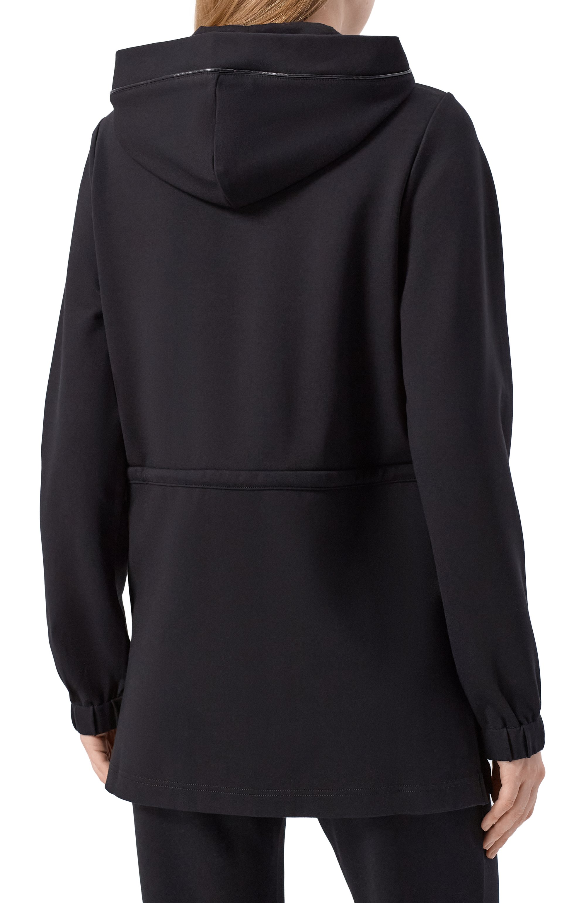 Худи из вискозы BOGNER, арт. 86207812, фото 4