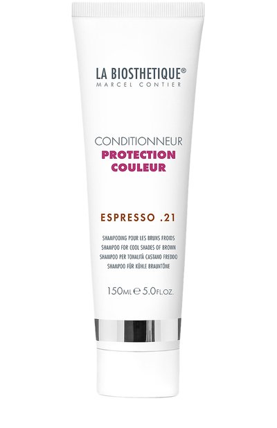 Кондиционер для окрашенных волос (холодные коричневые оттенки) (150ml) LA BIOSTHETIQUE, арт. 120960, фото 1