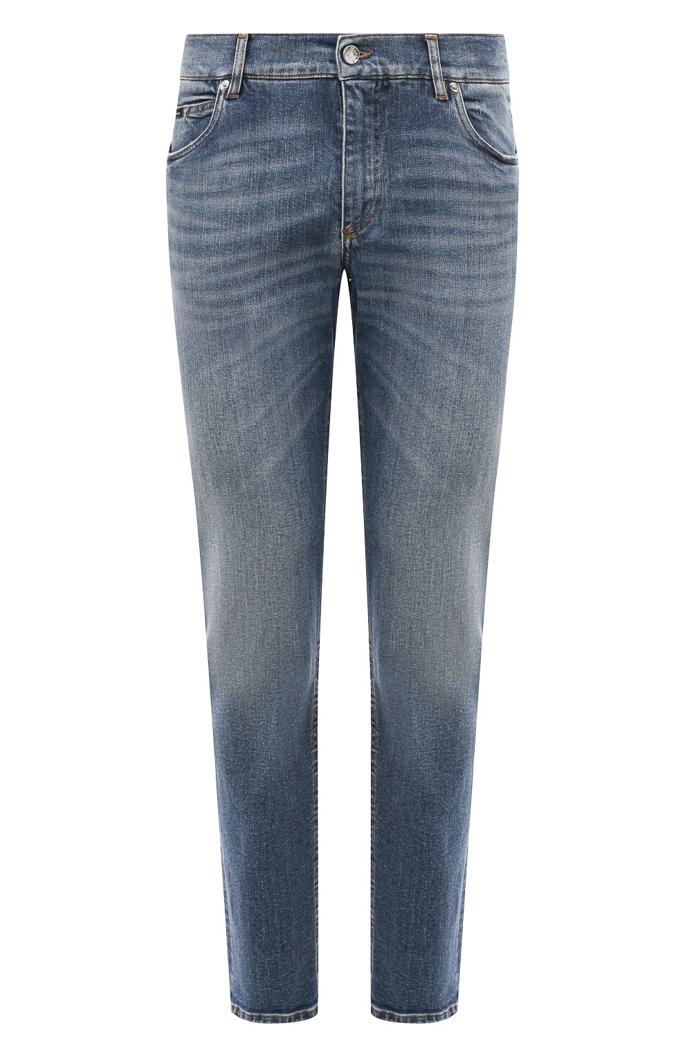 Джинсы regular DOLCE & GABBANA, арт. GYJCCD/G8JV6, фото 1