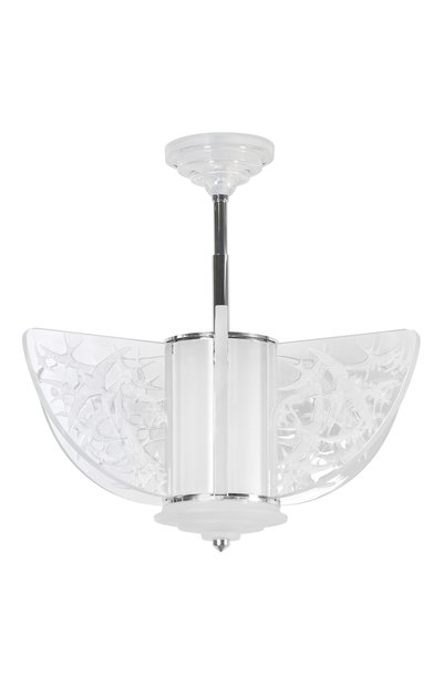 Люстра hirondelles LALIQUE, арт. 10649400, фото 1