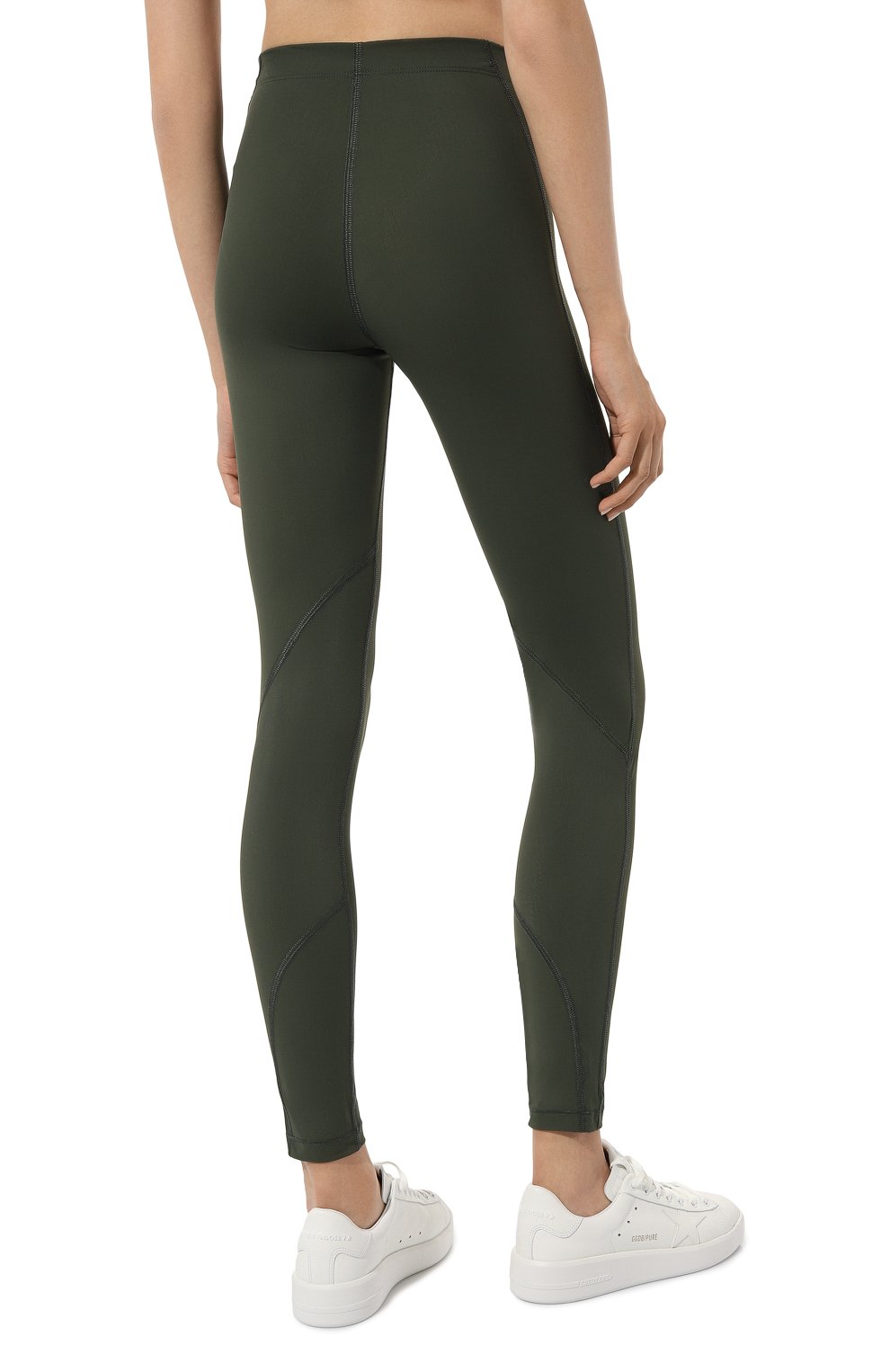 Легинсы JIL SANDER, арт. J40KA0028/J20031, фото 4