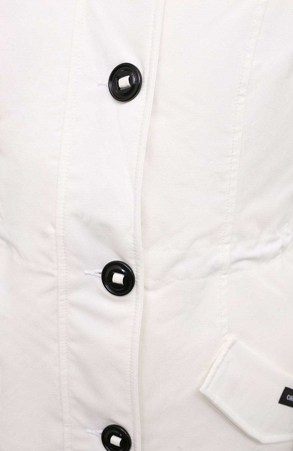 Парка rossclair CANADA GOOSE, арт. 2580L, фото 5