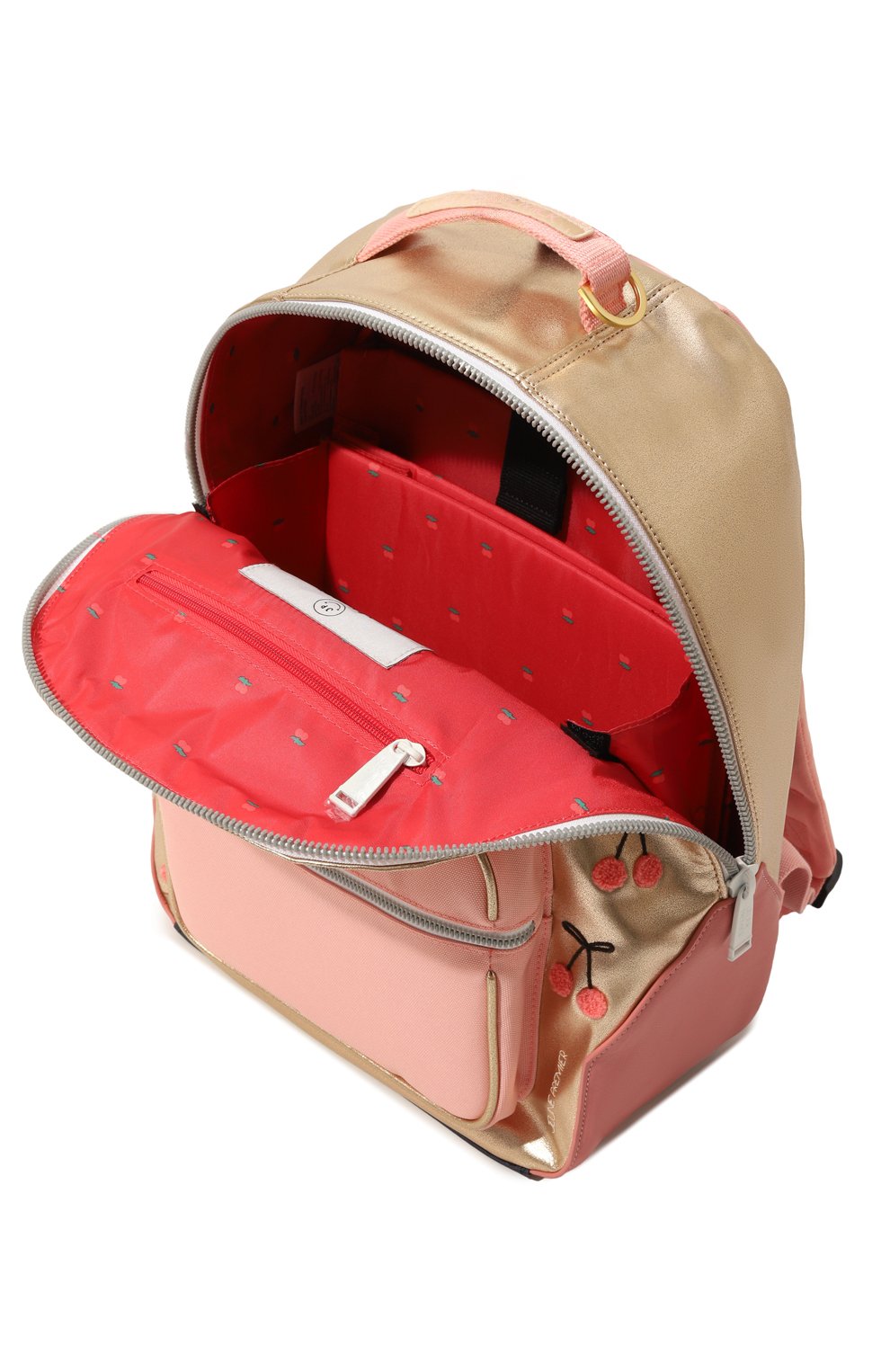 Рюкзак JEUNE PREMIER, арт. Bo023127, фото 3