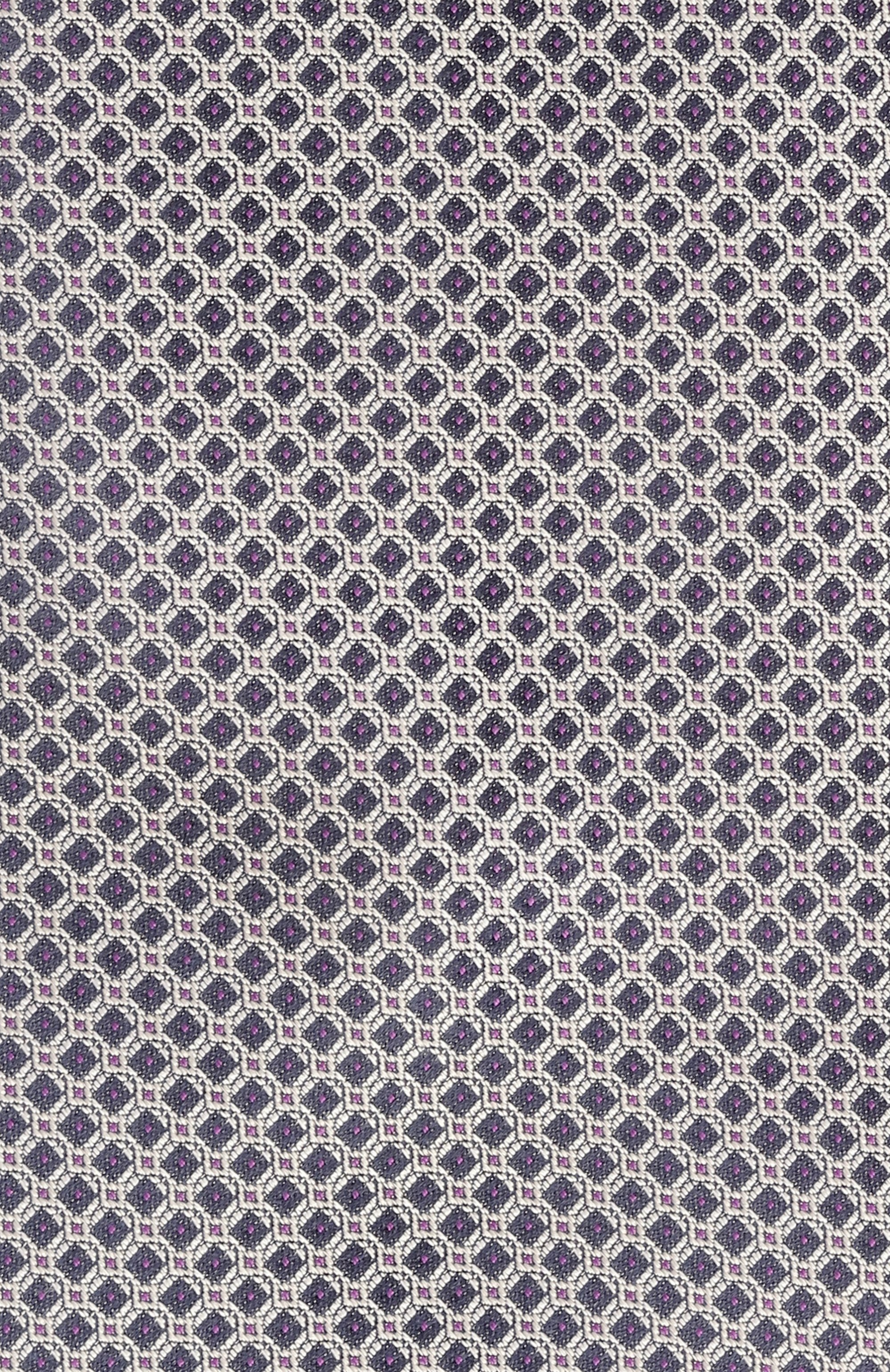 Шелковый галстук STEFANO RICCI, арт. CCXL/56016, фото 4