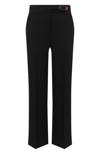 Женские шерстяные брюки VERSACE, арт. A87366/A226027
