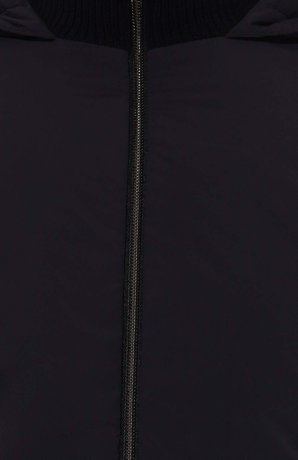 Комбинированный кардиган HERNO, арт. MC00032UR/70186, фото 5