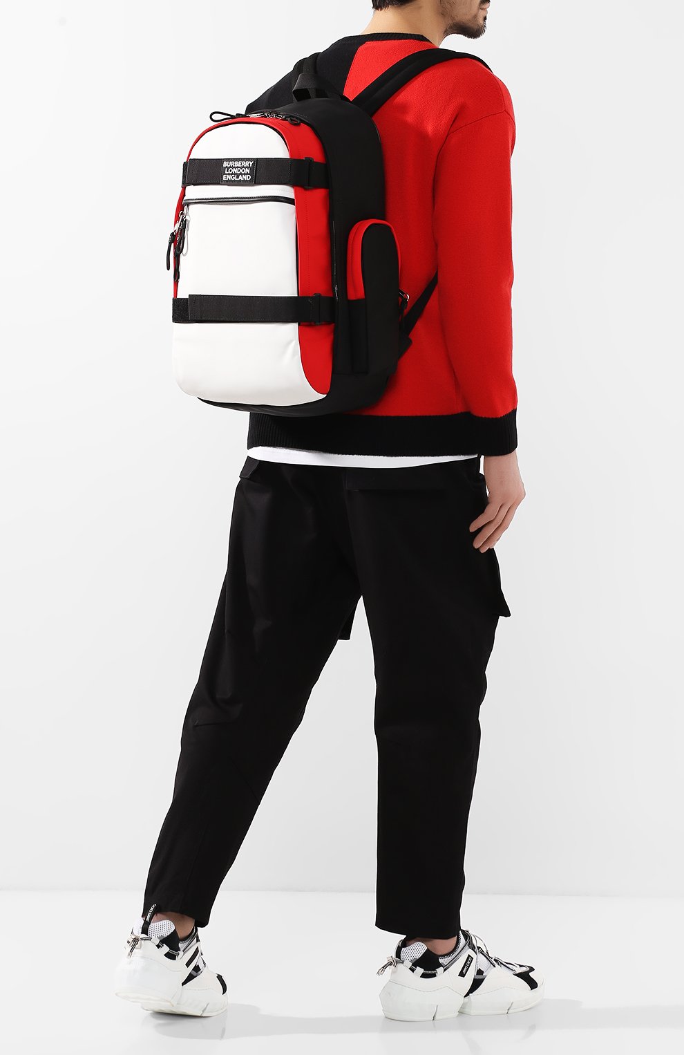 Рюкзак BURBERRY, арт. 8023642, фото 2