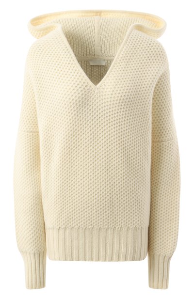 Женский свитер из шерсти и кашемира MVST, арт. MUW47