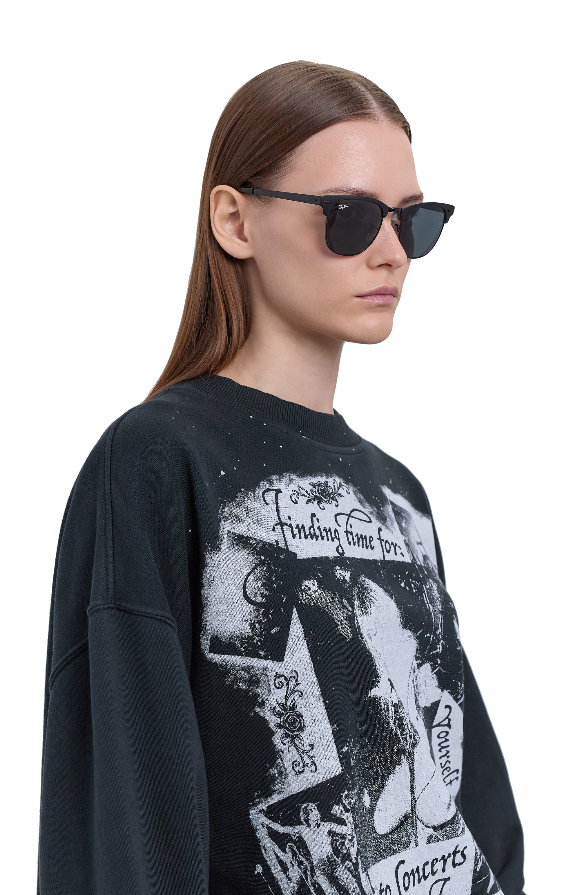 Солнцезащитные очки RAY-BAN, арт. 3716-186/R5, фото 3