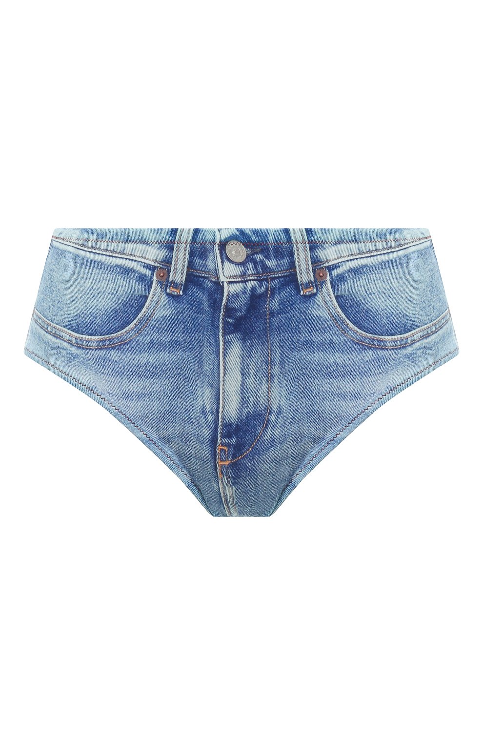 Плавки-бикини DIESEL, арт. A03952/0CJAV, фото 1